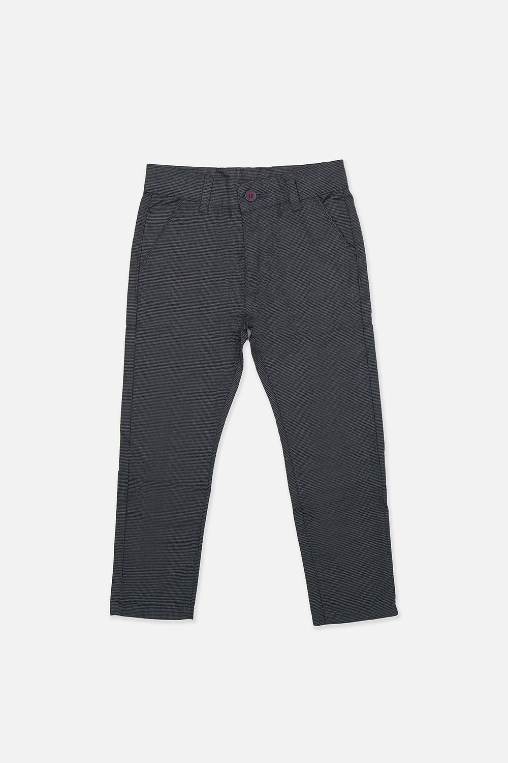 Boy's Cotton Pant