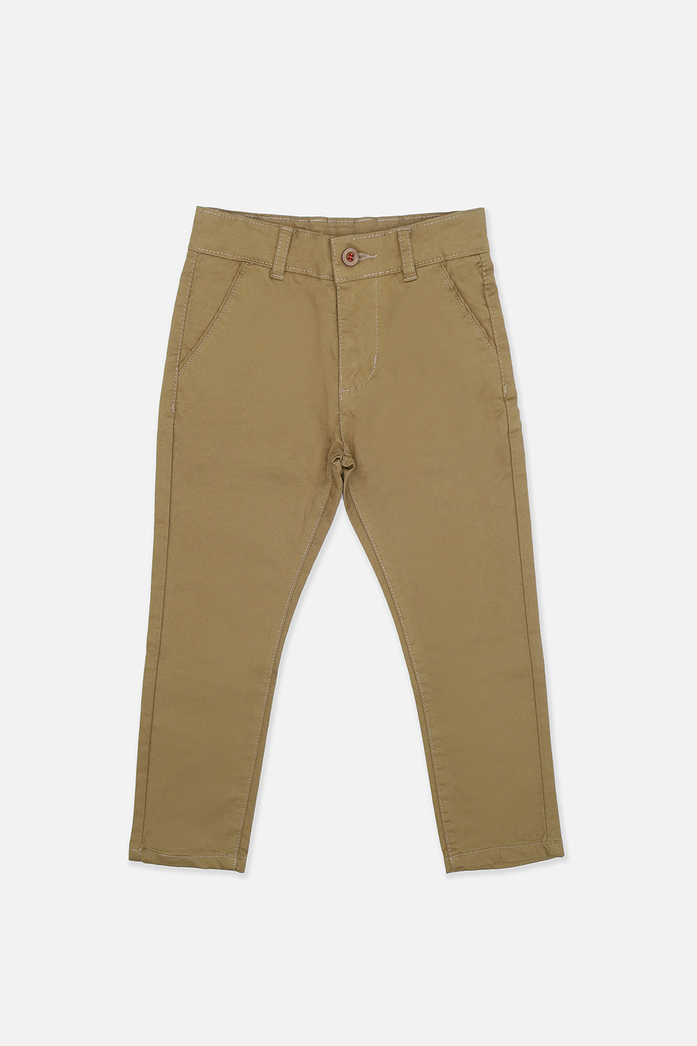 Boy's Cotton Pant