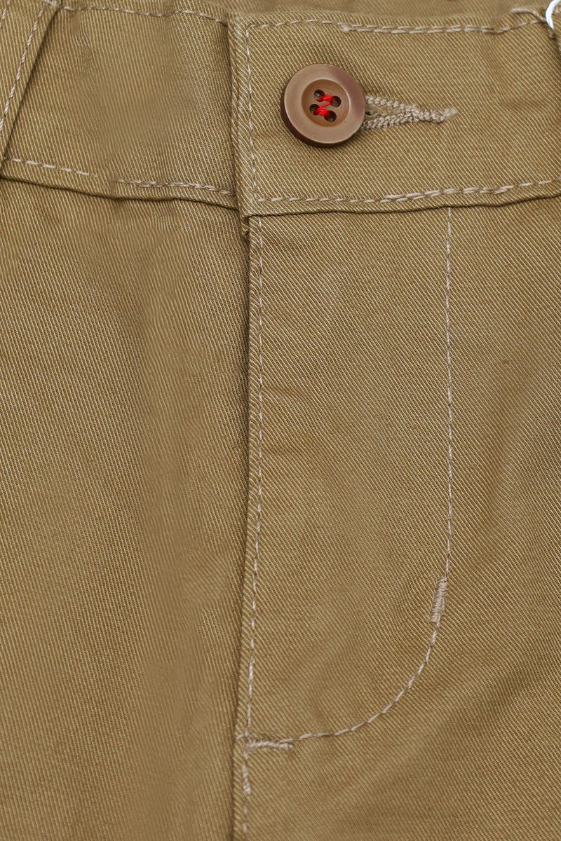 Boy's Cotton Pant