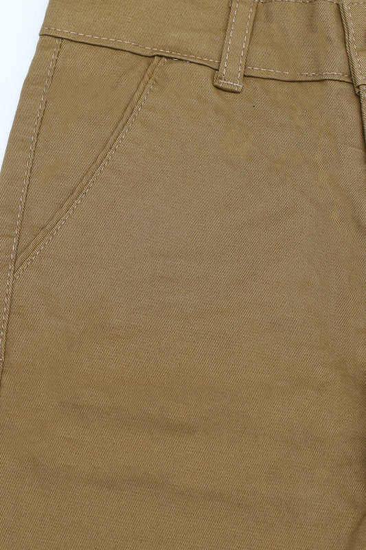 Boy's Cotton Pant