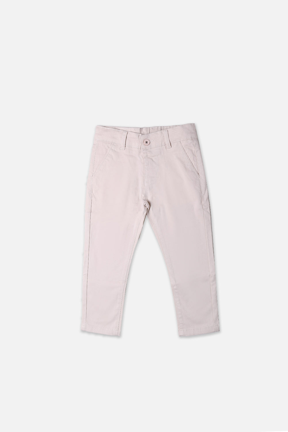 Boy's Cotton Pant