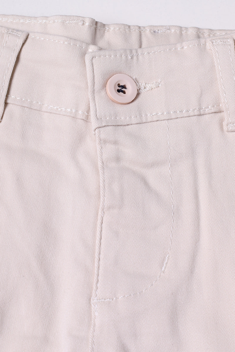 Boy's Cotton Pant