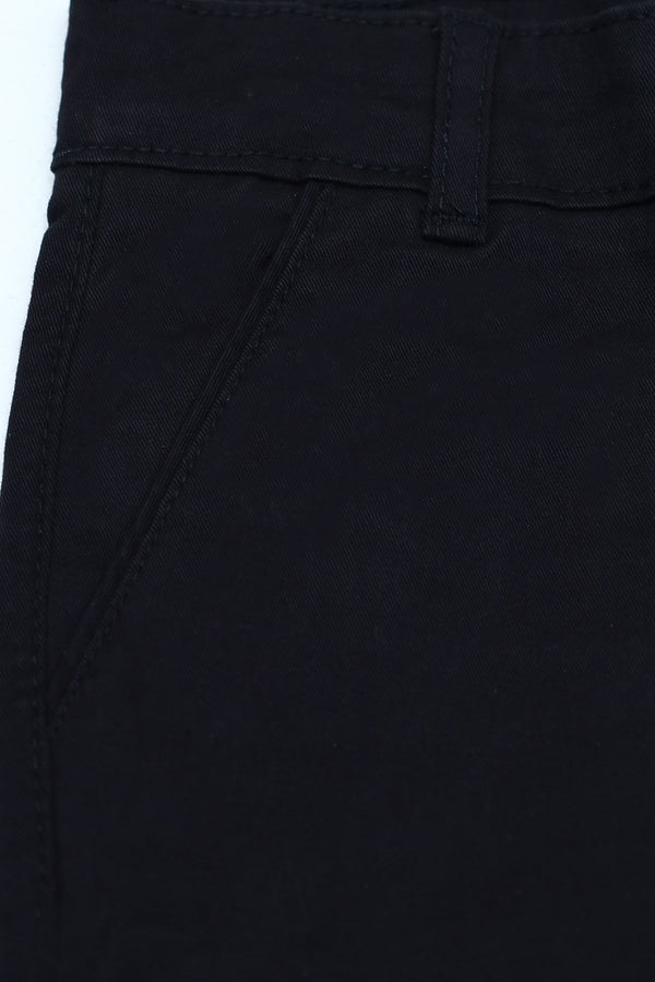 Boy's Cotton Pant