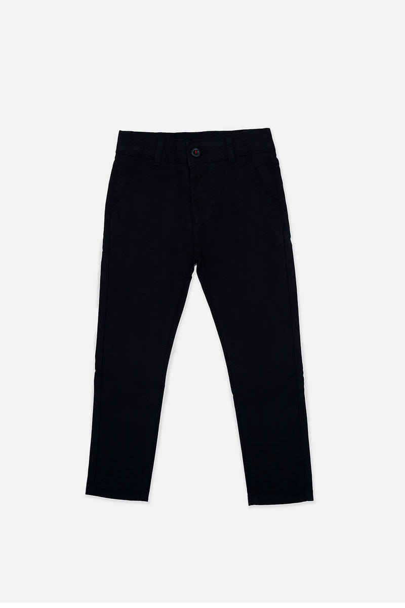 Boy's Cotton Pant