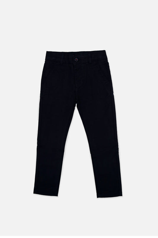 Boy's Cotton Pant