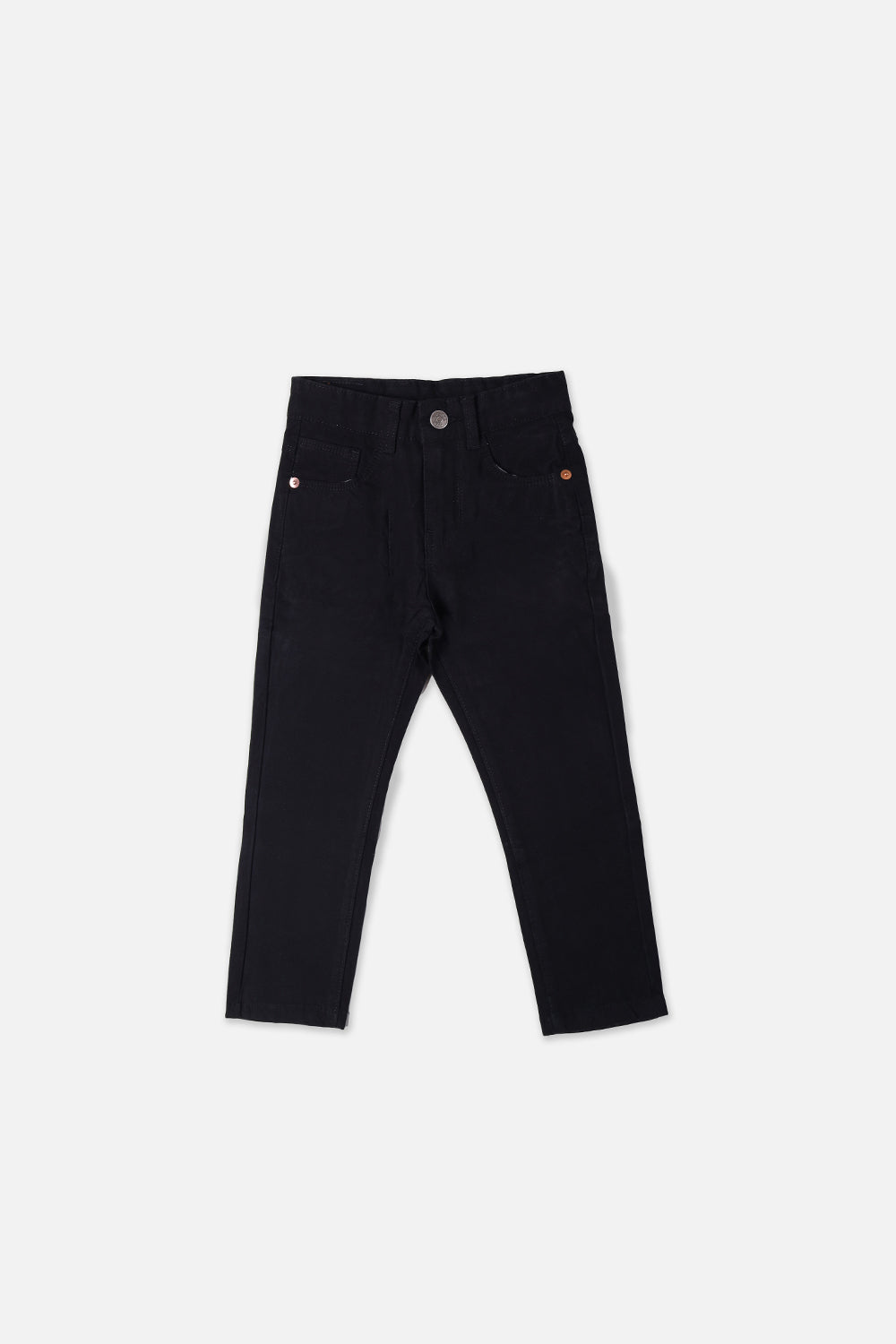 Boy's Cotton Pant