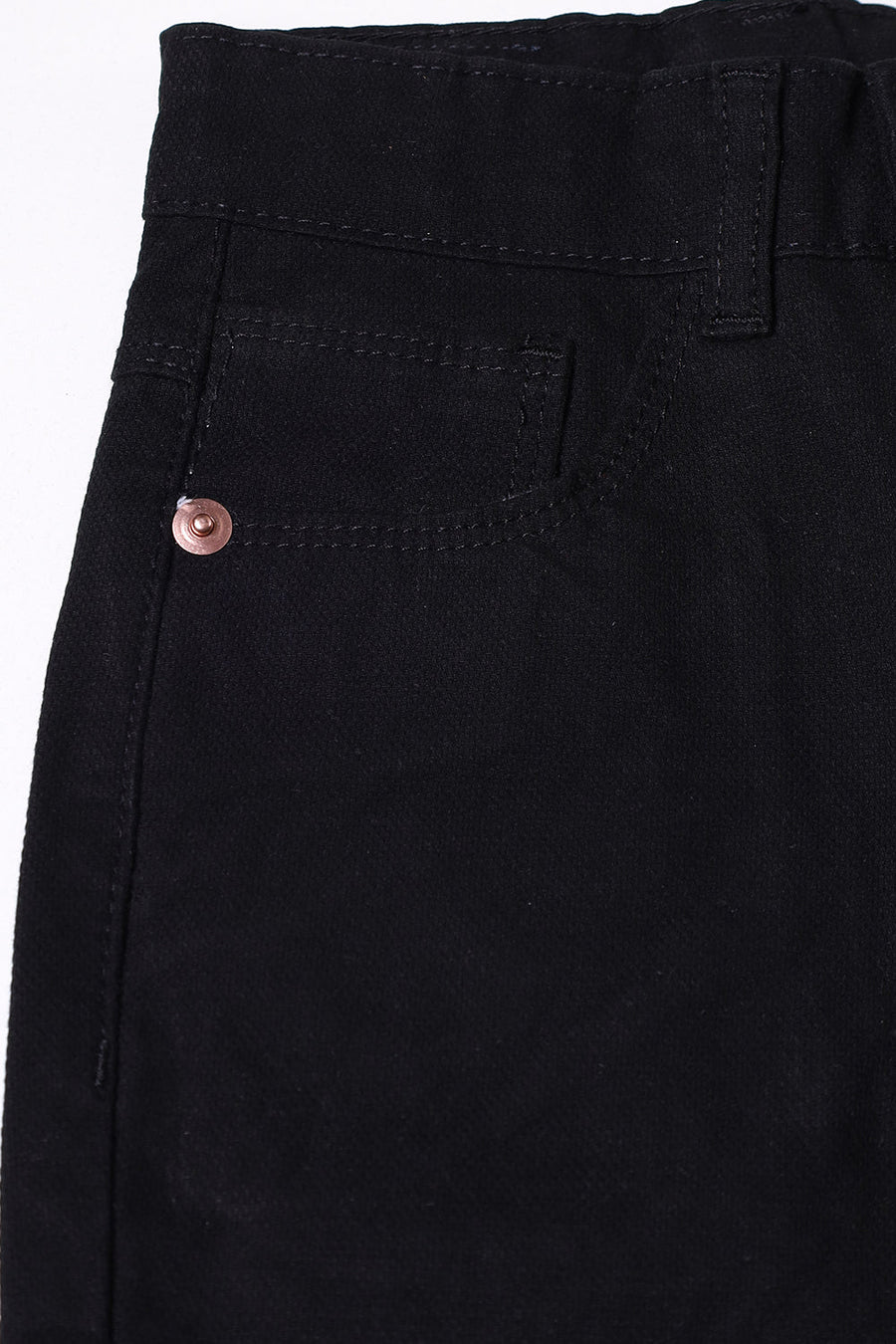 Boy's Cotton Pant