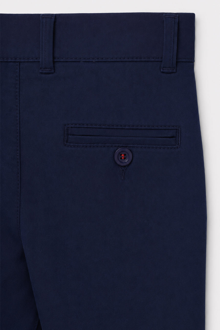 Boy's Cotton Pant