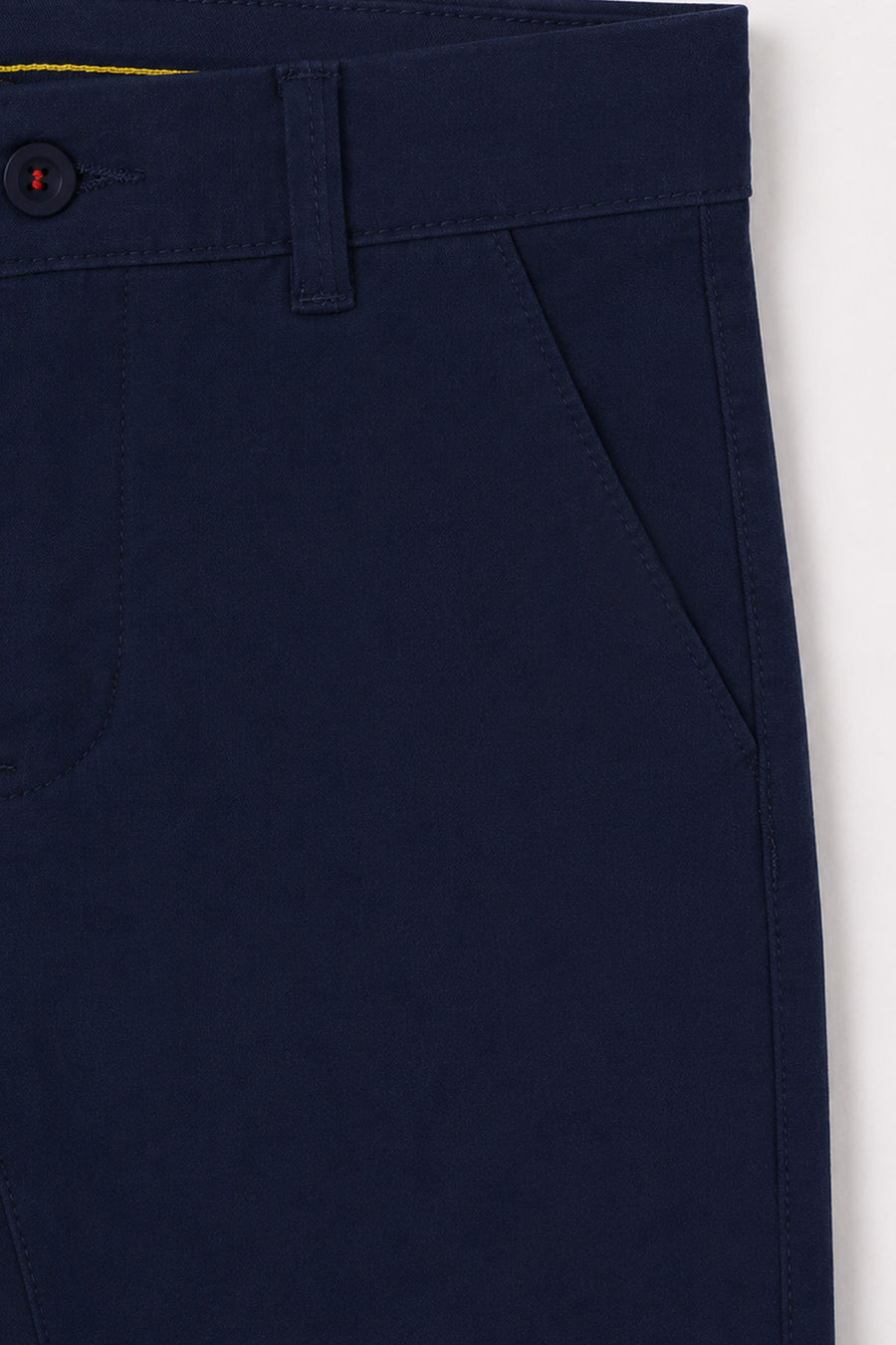 Boy's Cotton Pant