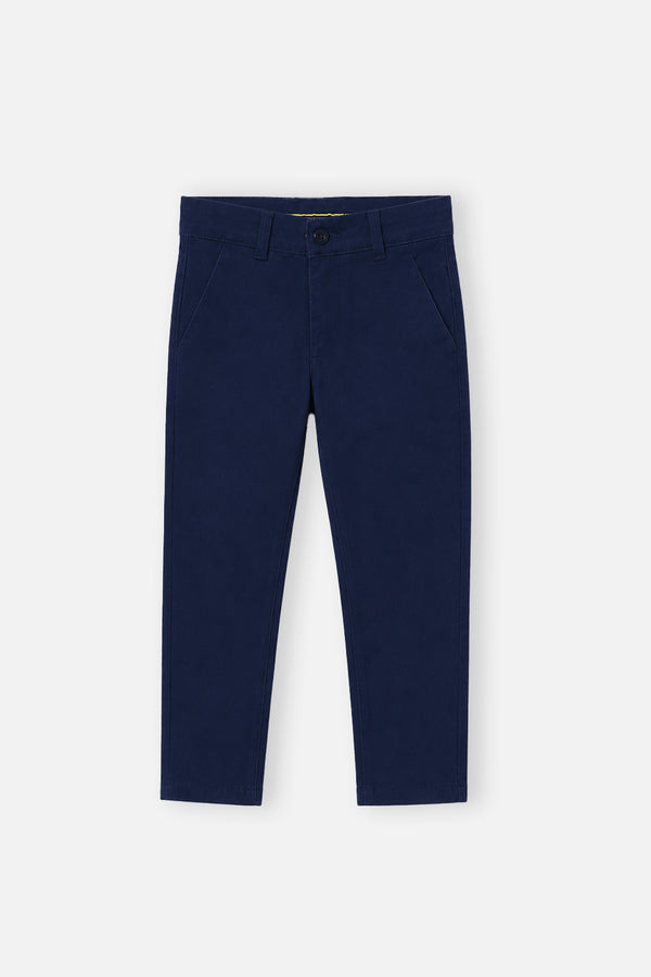 Boy's Cotton Pant