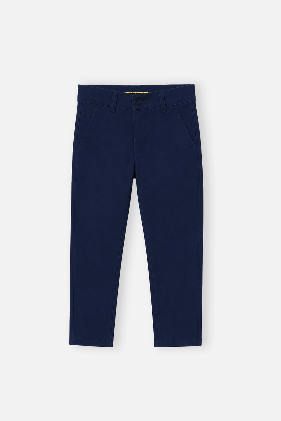 Boy's Cotton Pant