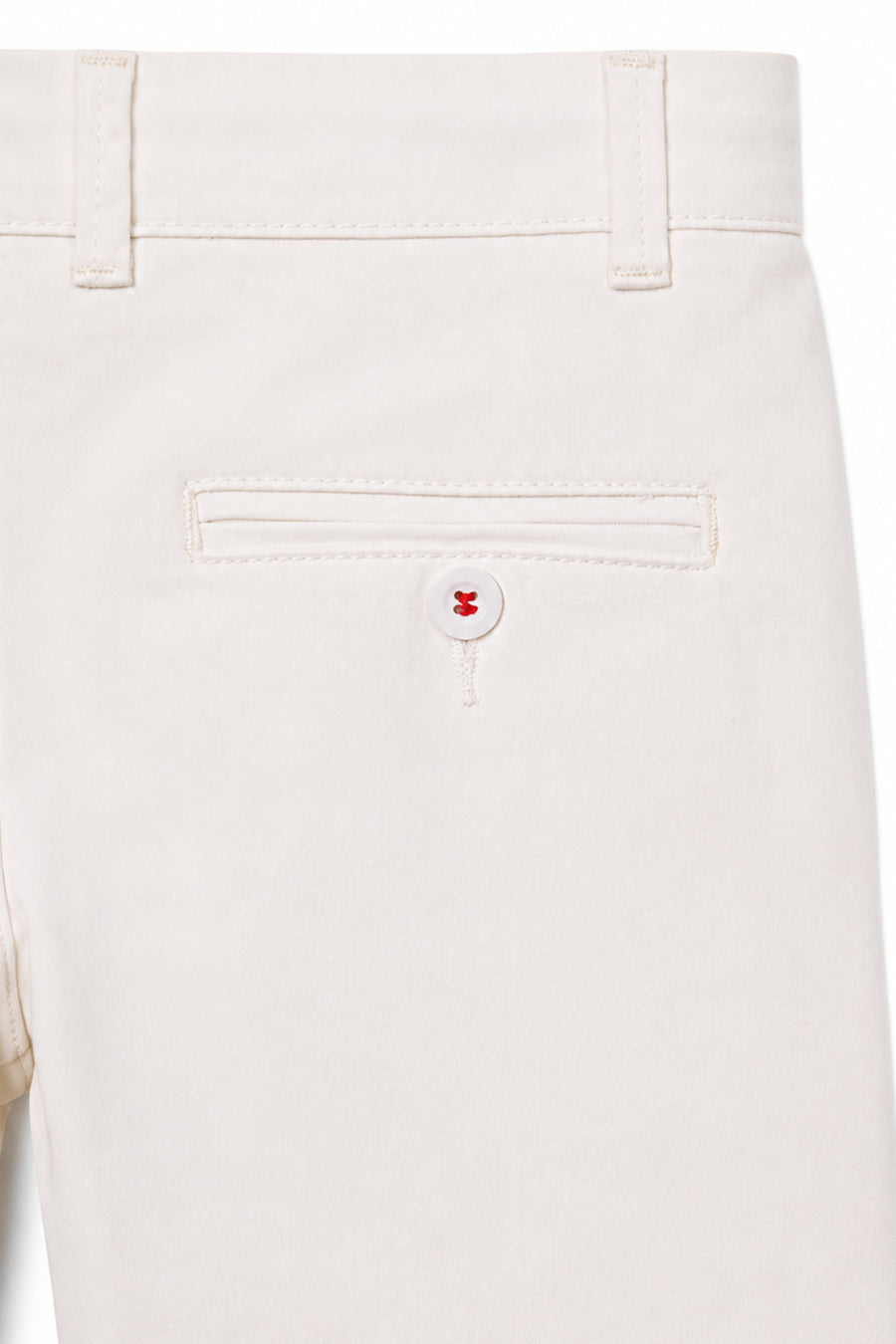 Boy's Cotton Pant