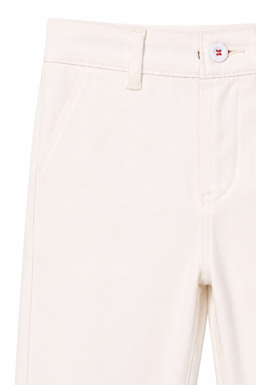 Boy's Cotton Pant
