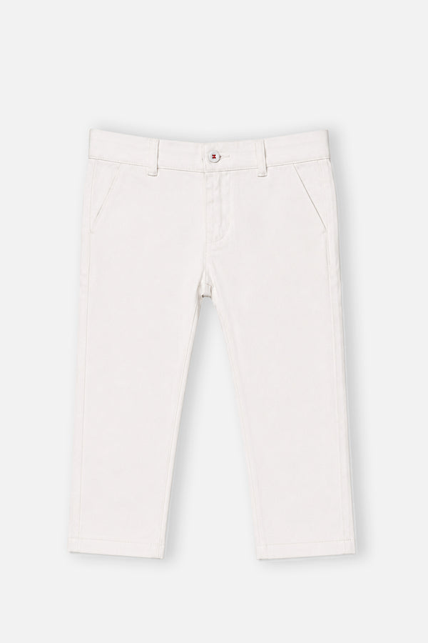 Boy's Cotton Pant