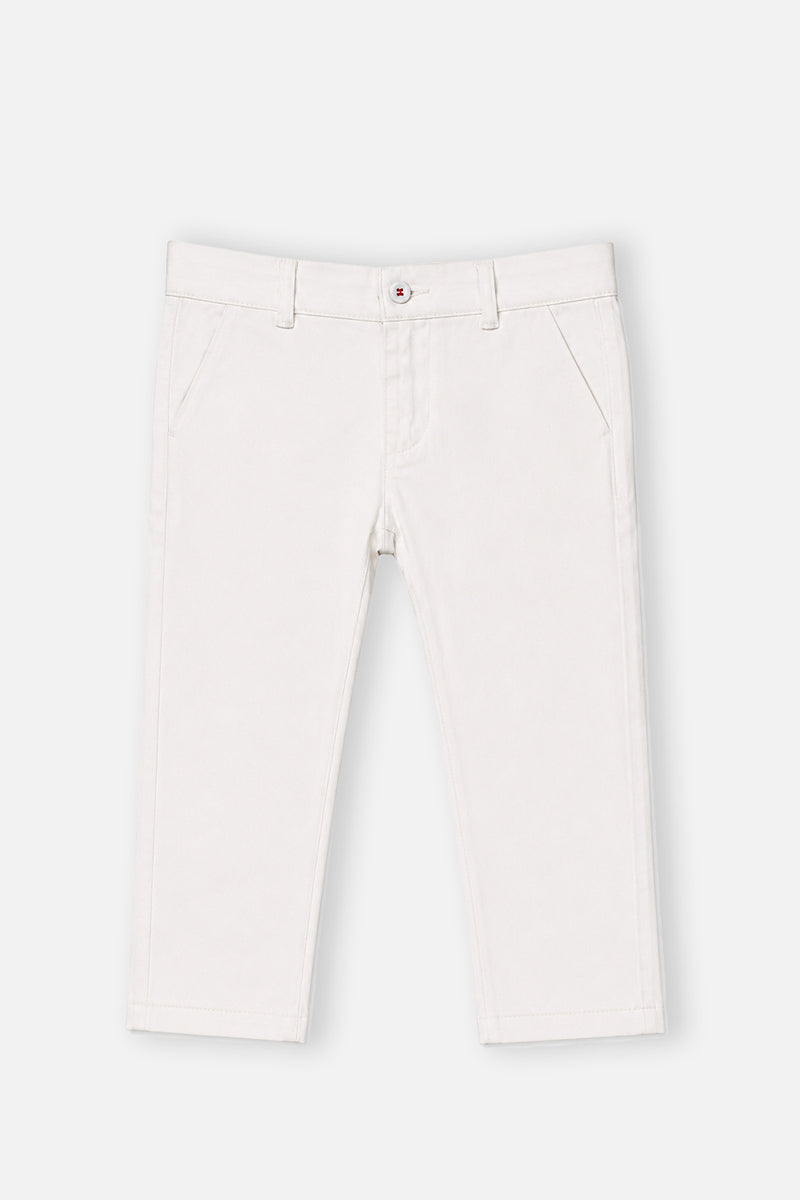 Boy's Cotton Pant