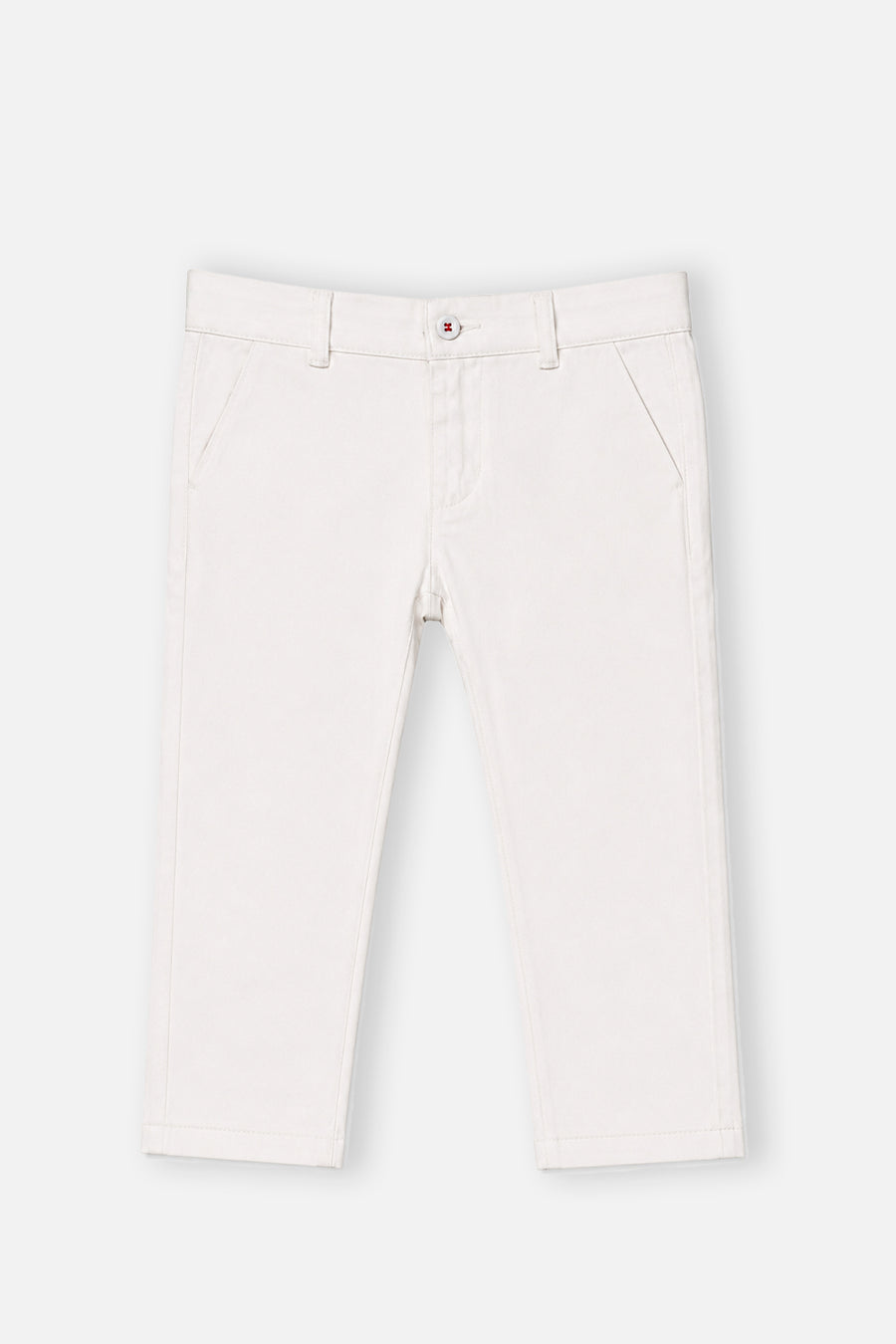 Boy's Cotton Pant