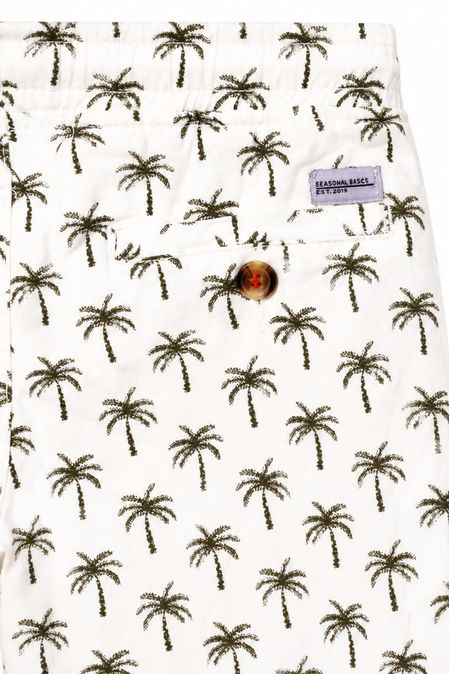 Boy's Cotton Shorts