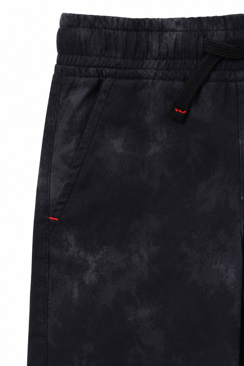 Boy's Printed Shorts