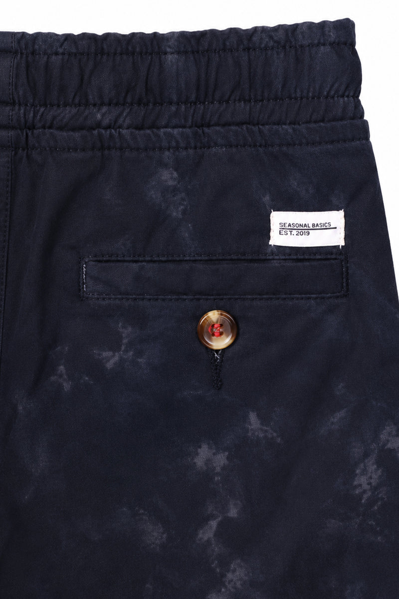 Boy's Printed Shorts