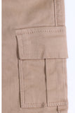 Summer - Boy's Twill Shorts - Boy Shorts -  juniperkidz-5345.myshopify.com