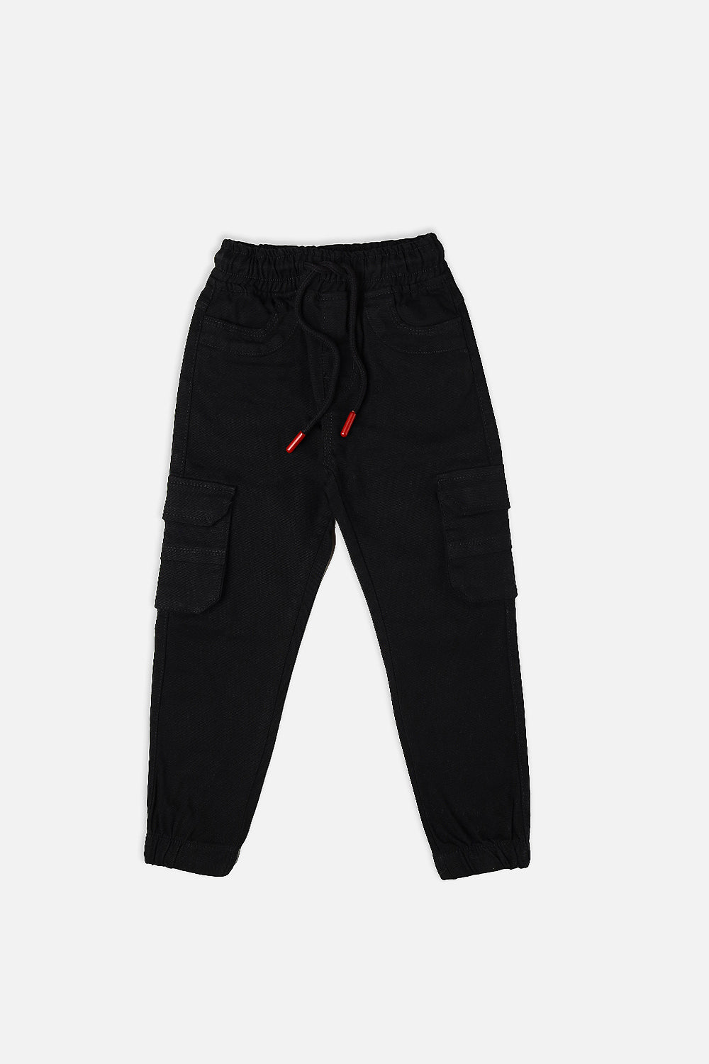 Boy's Cargo Trouser