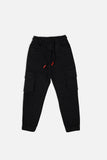 Boy's Cargo Trouser