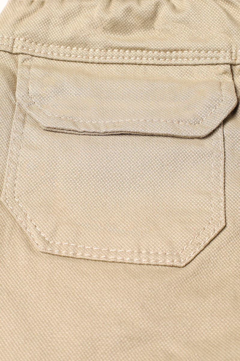 Boy's Cargo Trouser