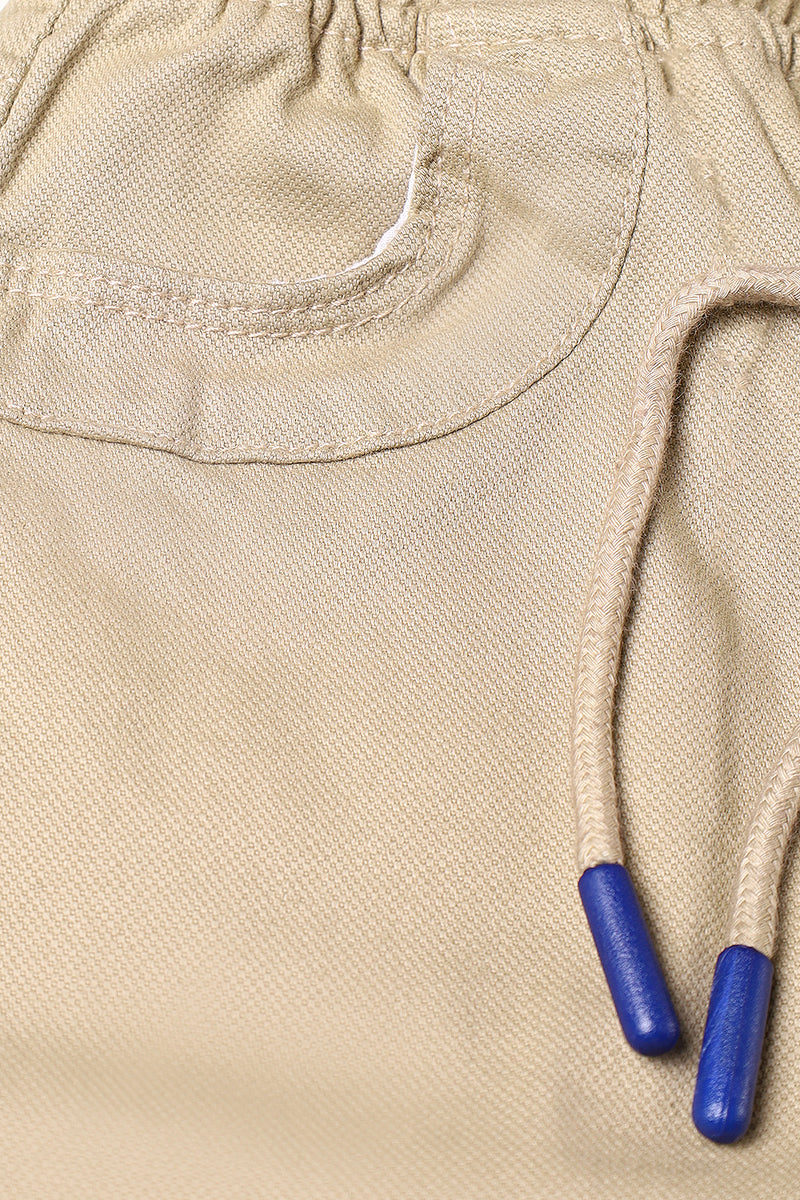 Boy's Cargo Trouser