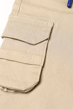 Boy's Cargo Trouser