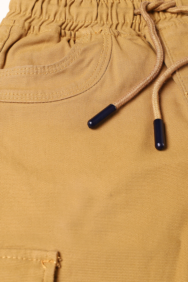 Boy's Cargo Trouser