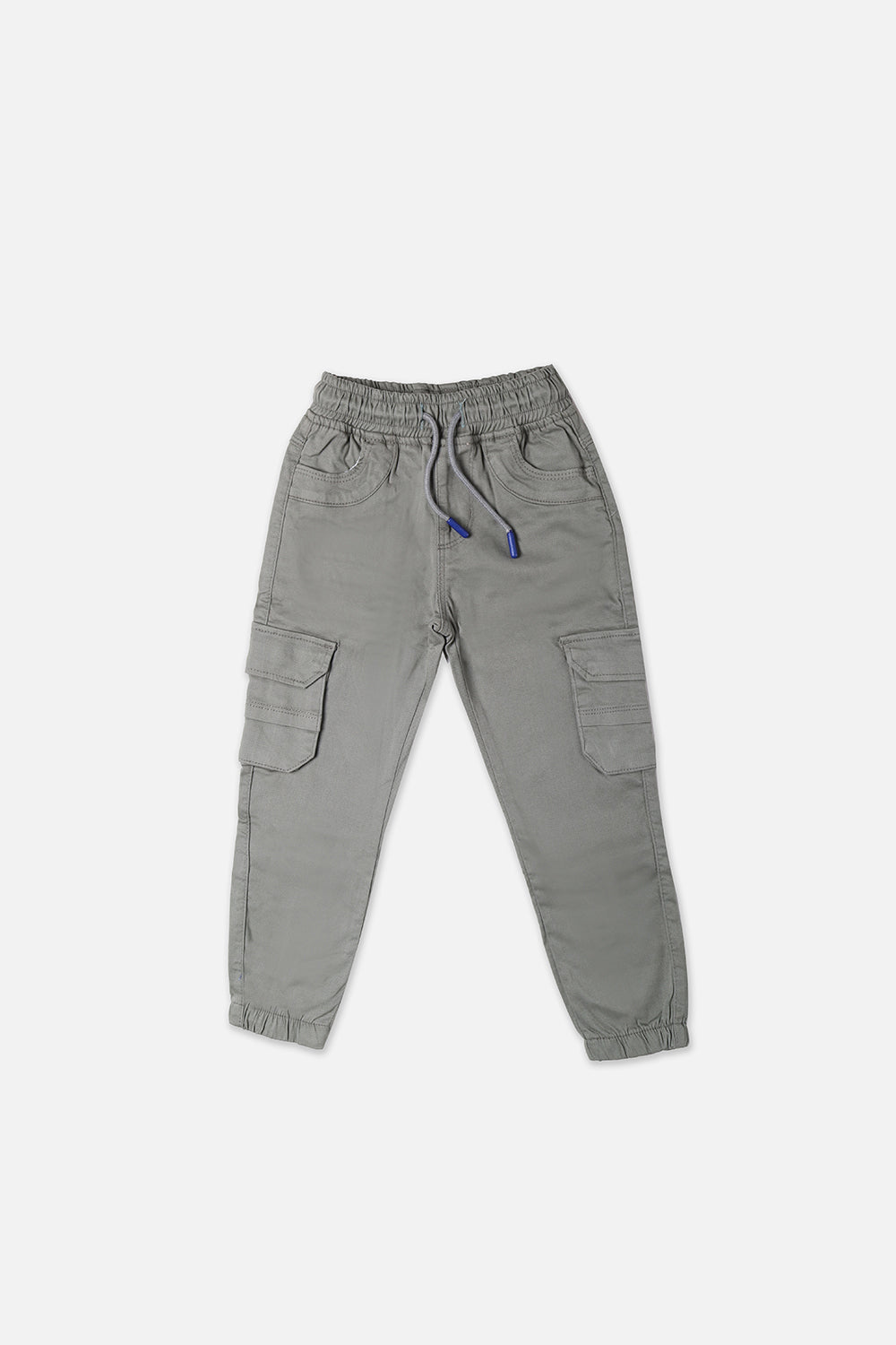 Boy's Cargo Trouser