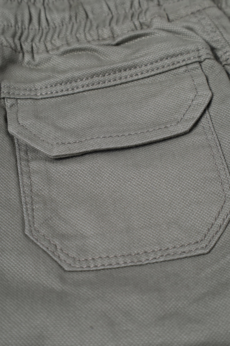 Boy's Cargo Trouser