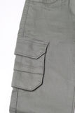 Boy's Cargo Trouser
