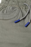 Boy's Cotton Trouser