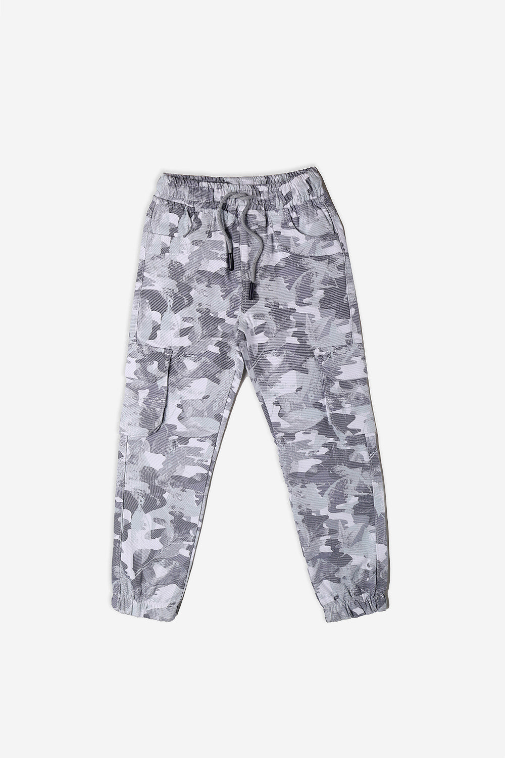 Boy's Cargo Trouser