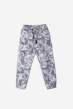 Boy's Cargo Trouser