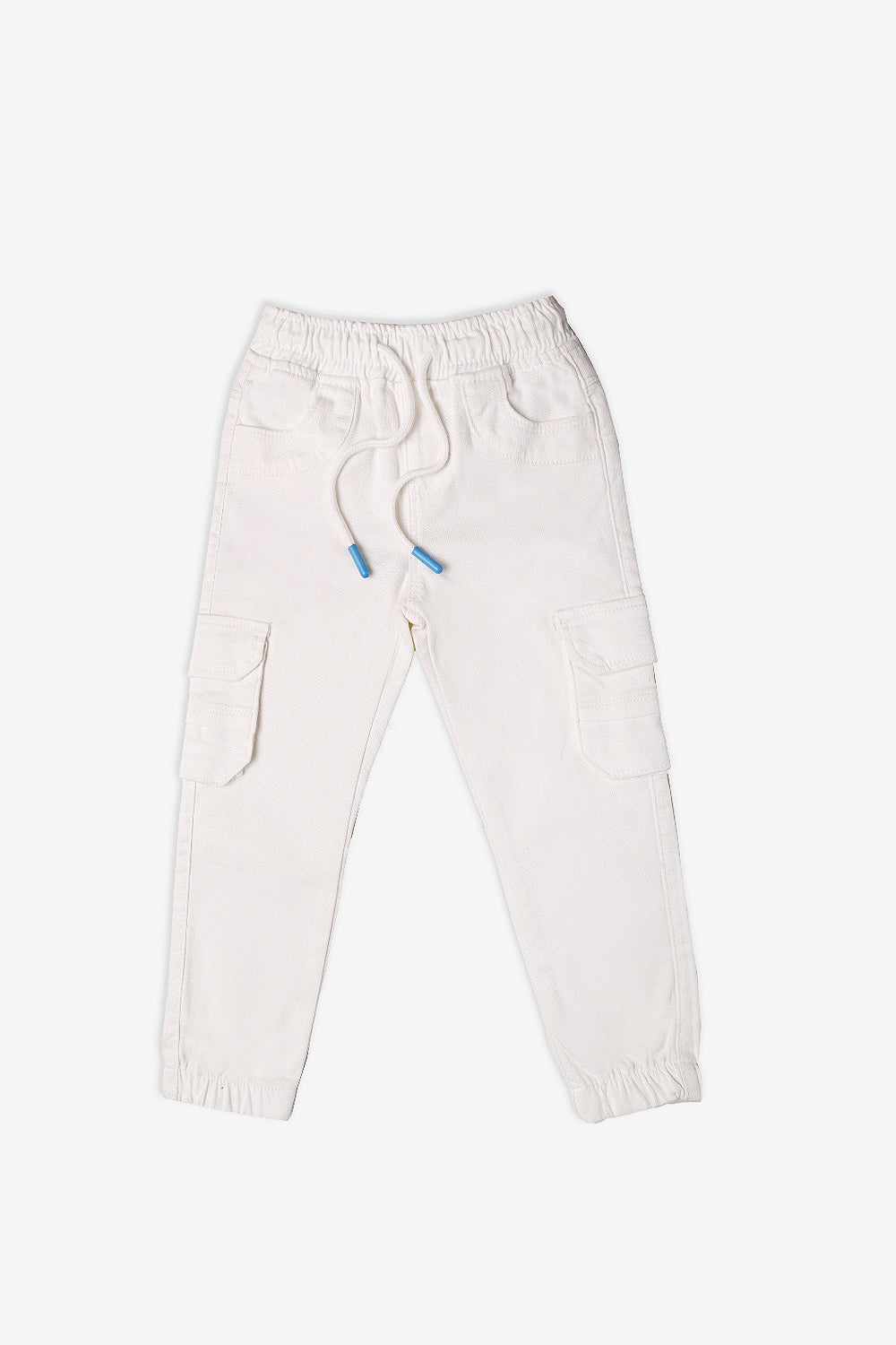 Boy's Cargo Trouser