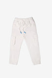 Boy's Cargo Trouser