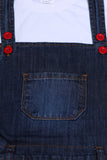 Unisex Dungarees for Boys and Girls with T-Shirt - Boy Dungaree -  juniperkidz-5345.myshopify.com