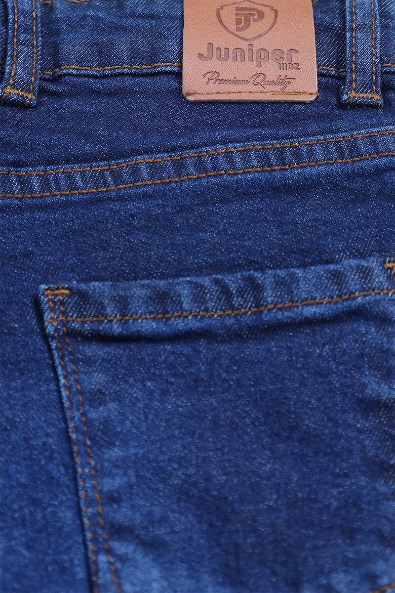 BOY'S DENIM PANT