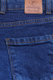 BOY'S DENIM PANT