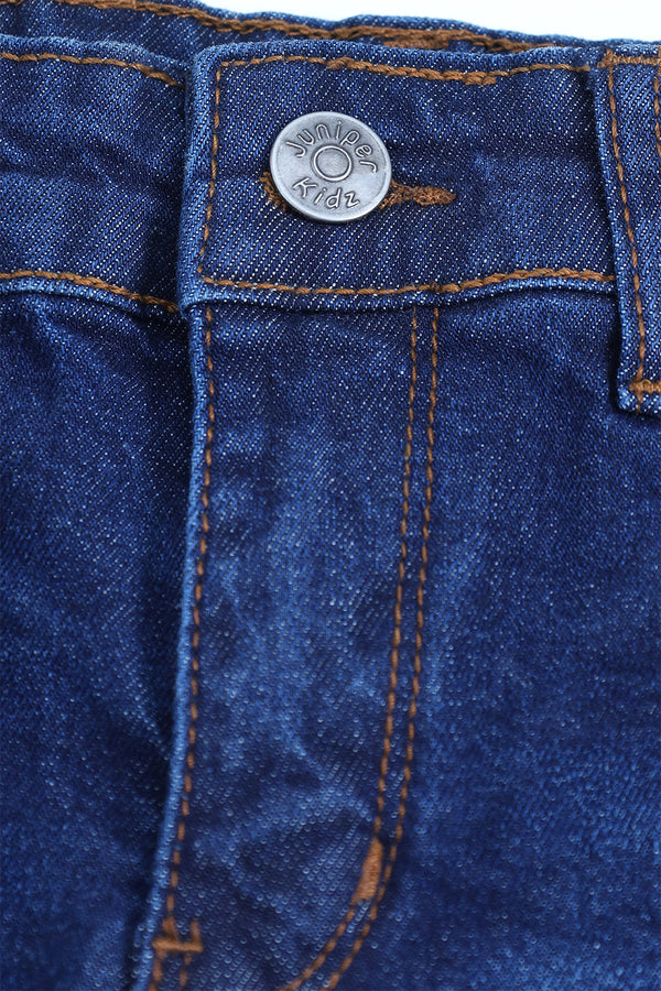BOY'S DENIM PANT