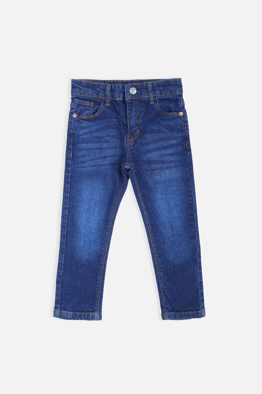BOY'S DENIM PANT