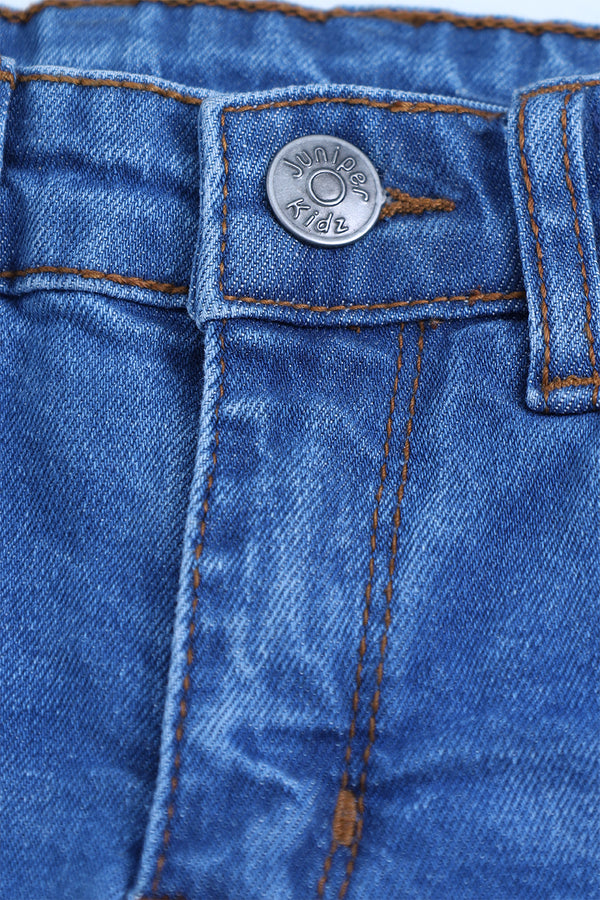 BOY'S DENIM PANT
