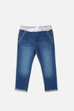 Boy's Denim Pant