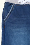 Boy's Denim Pant