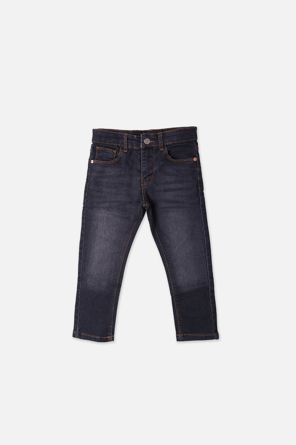 Boy's Denim Pant