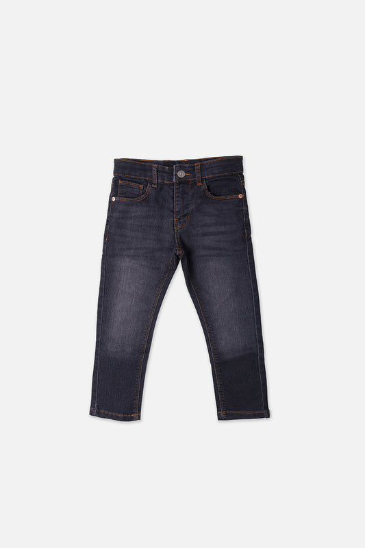 Boy's Denim Pant