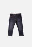 Boy's Denim Pant