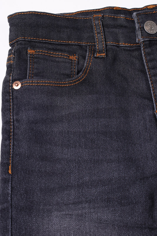 Boy's Denim Pant